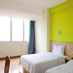7Days Inn Guiyang Qing town Yunling West Road Branch thumbnail 3