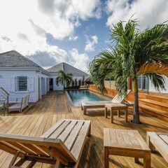 Dream Villa SBH Three Sixty in Gustavia, Saint Barthelemy from 4737$, photos, reviews - zenhotels.com photo 45