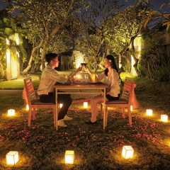 The Wolas Villa & Spa - Bild 26