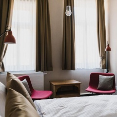 Hotel Villa Bodeblick - Bild 3