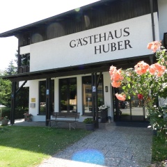 Gastehaus Huber - Hotel Garni - Bild 1