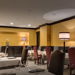 AC Hotel by Marriott Clodio Roma thumbnail 20
