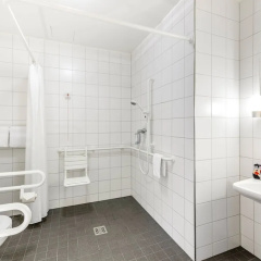 Ibis Budget Nuernberg City MES - Bild 8