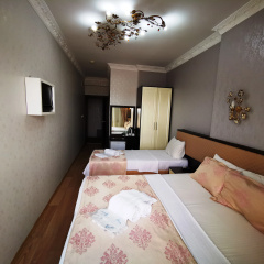 Hotel Broken Column - Bild 6