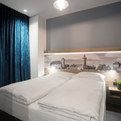 Aparthotel by dasPaul - Bild 5