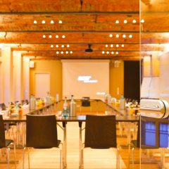 TOP VCH Hotel Michaelis Leipzig - Bild 17