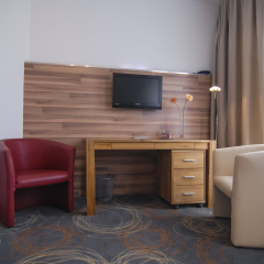 Petul Apart Hotel Residenz - Bild 6