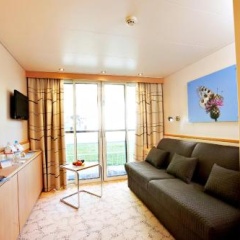 Regis Hotelschiffe 4* Köln - Bild 5