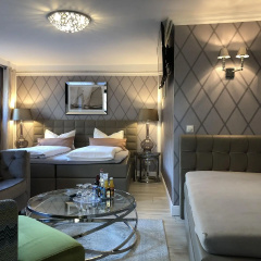 Hotel Villa Sommer - Bild 1