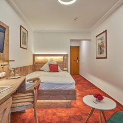 Hotel St Georg Garni - Bild 3