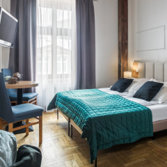 Aparthotel Pergamin - Bild 7