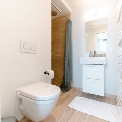 Pristine 2BR Apt in Ville Haute District in Luxembourg, Luxembourg from 283$, photos, reviews - zenhotels.com photo 15