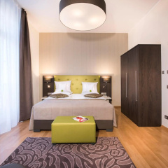 Hotel Collegium Leoninum - Bild 11