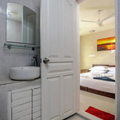 Vinorva Wave in Thulusdhoo, Maldives from 415$, photos, reviews - zenhotels.com photo 19