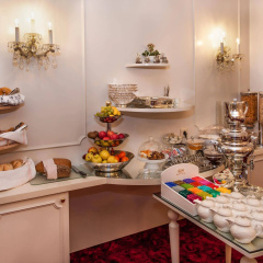 elaya hotel vienna city center, Trademark by Wyndham - Bild 12