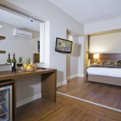 The New Hotel Zeybek - Bild 7