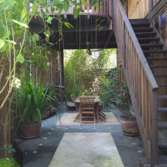 Yabbiekayu Eco Bungalows thumbnail 28