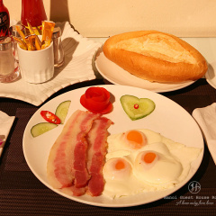 Hanoi Hotel Royal thumbnail 15