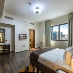 City Premiere Marina Hotel Apartments thumbnail 31