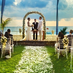 The Oberoi Beach Resort, Bali - Bild 21