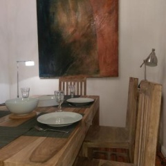Historical Old Town Residence - Bild 9