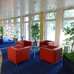 Commundo Tagungshotel Neuss - Bild 2