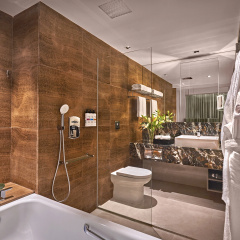 Pullman Singapore Orchard - Bild 10