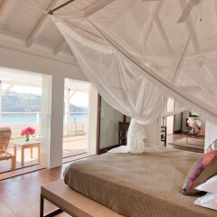 Villa Marigot Bay in Gustavia, Saint Barthelemy from 4724$, photos, reviews - zenhotels.com photo 3