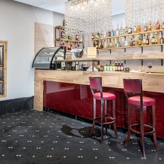 All’Angelo Art Hotel - Bild 26