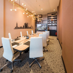 Van der Valk Hotel Düsseldorf - Bild 19