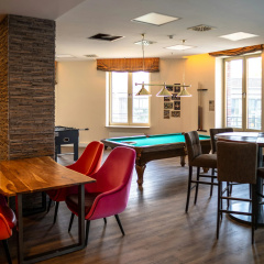 Main Plaza Suite Tower - Bild 24