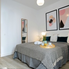 Aspasios Gran Via Apartments - Bild 4