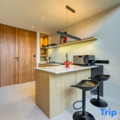 Tegeh Townhouse 2  - A Luxury Private Villa By Balinest Villas - Bild 1
