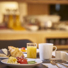 9Hotel Sablon - Bild 11