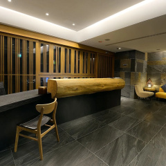Yunoyado Onsen Hotspring Hotel thumbnail 13