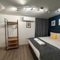 Smart Camden Inn Hostel - Bild 6