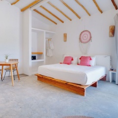 Punta Blanca | Beachfront Boutique Hotel - Bild 6