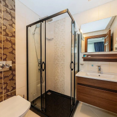 Aristocrat Hotel - Bild 9