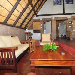 Ngala Beach Lodge in Ngala, Malawi from 142$, photos, reviews - zenhotels.com guestroom