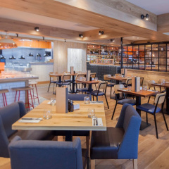 Premier Inn London City - Aldgate - Bild 22