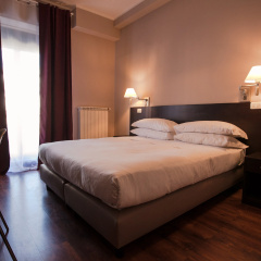 Di Porta Romana Hotel - Bild 5