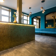 Luga Homes - Stadthaus Hotel - Bild 2