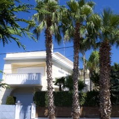 Luxurious Villa Paradise- Athens Riviera - Bild 1