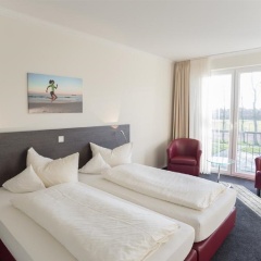 Hotel Bloemfontein - Bild 3