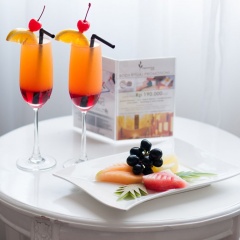Stark Boutique Hotel and Spa Bali - Bild 12