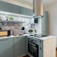 Guicciardini Apartment thumbnail 41