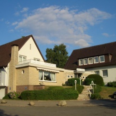 Ohrberg - Bild 1