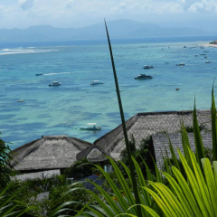 Lembongan Sanctuary Villas - Bild 14