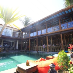 Pesona Beach Resort & Spa - Bild 20