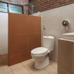 Plengkung Lodge G-land - Bild 5